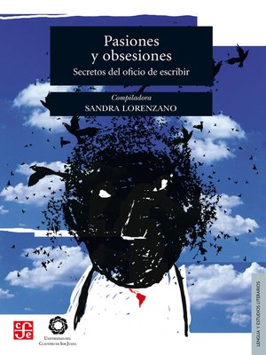 cover image of Pasiones y obsesiones